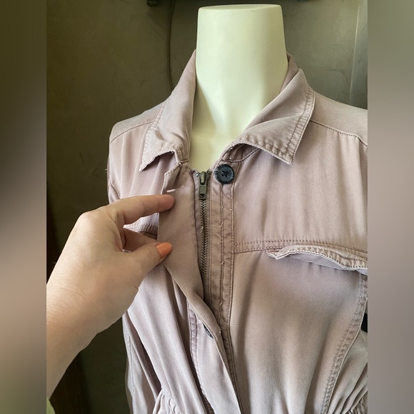 Thread & Supply Spring womens Jacket, S - Picture 4 of 13